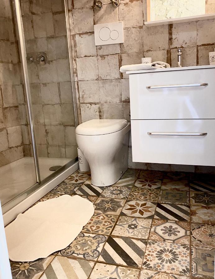 Casa Rurale Noto Antica Apartment ภายนอก รูปภาพ