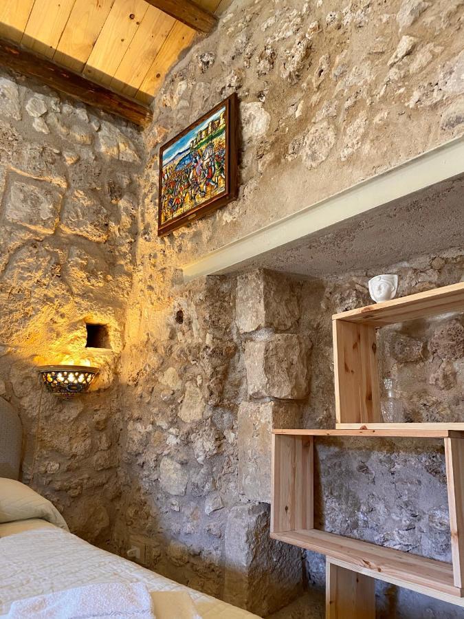 Casa Rurale Noto Antica Apartment ภายนอก รูปภาพ