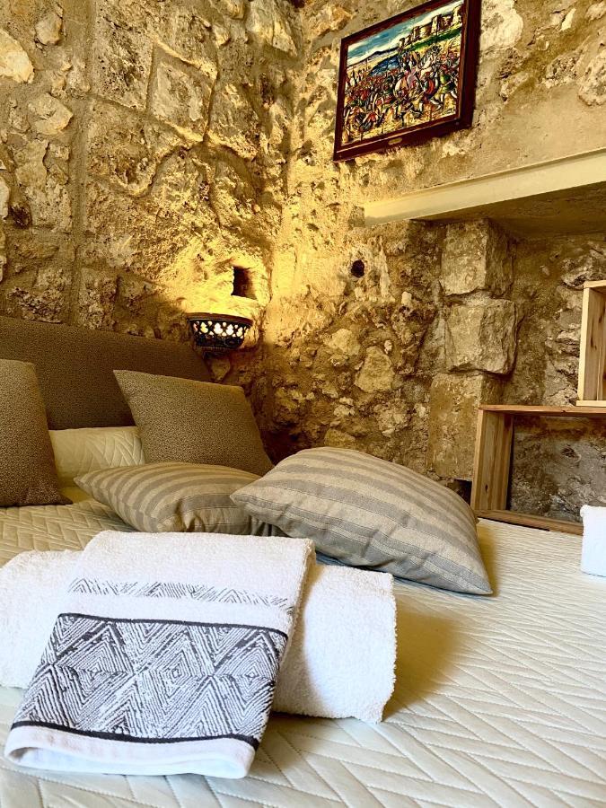 Casa Rurale Noto Antica Apartment ภายนอก รูปภาพ