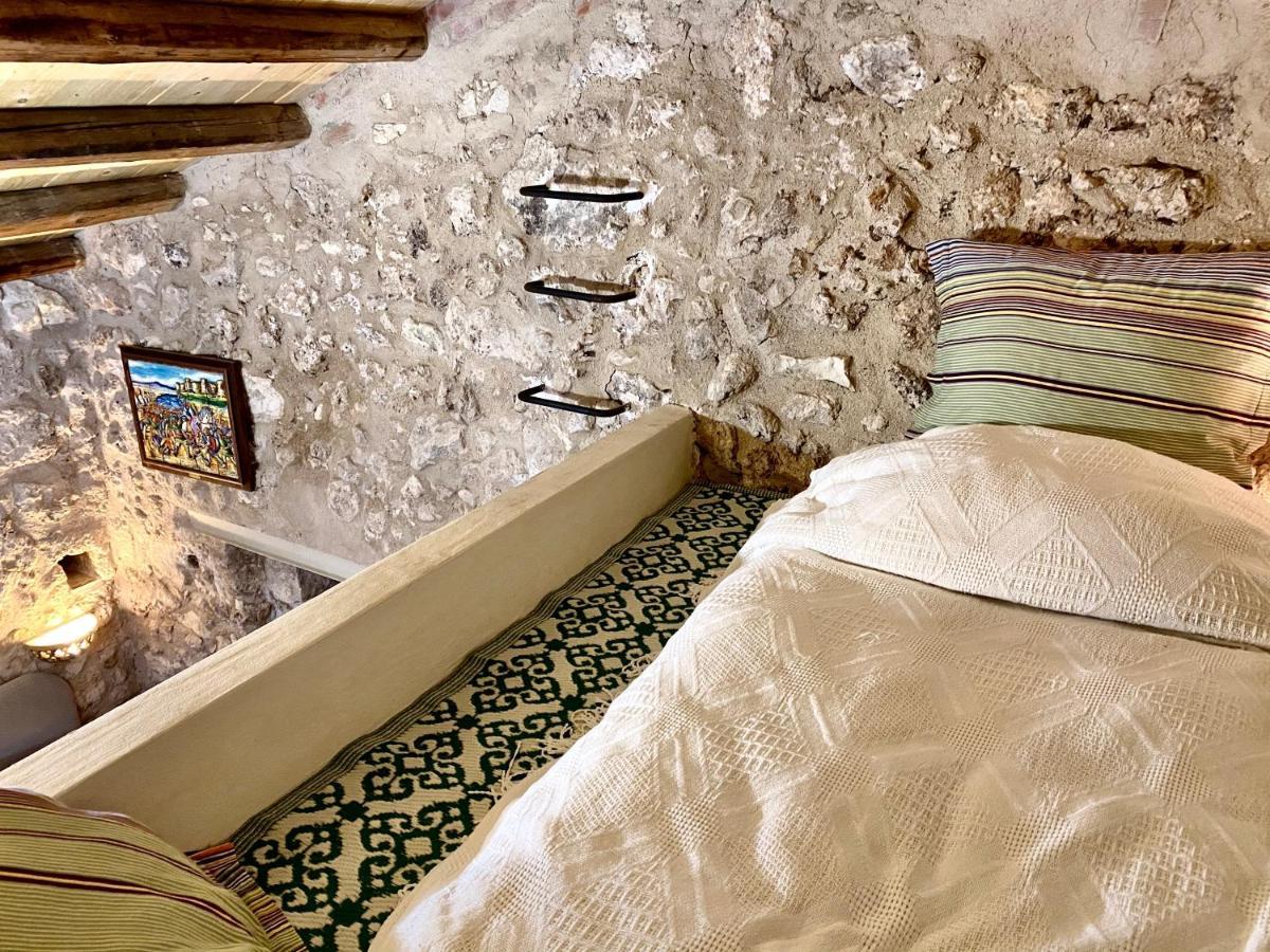 Casa Rurale Noto Antica Apartment ภายนอก รูปภาพ